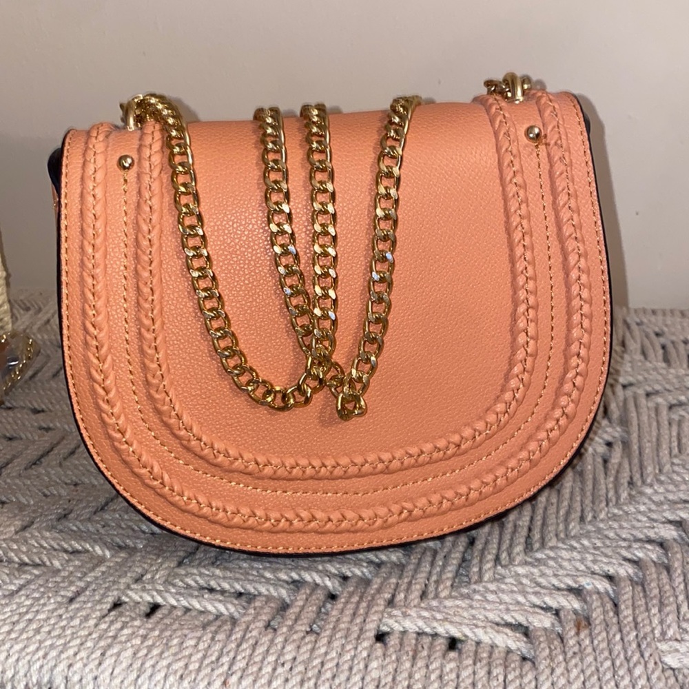Orange should bag